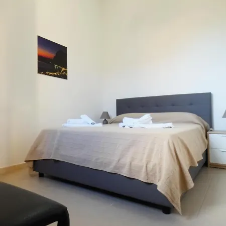 Apartment Leone1