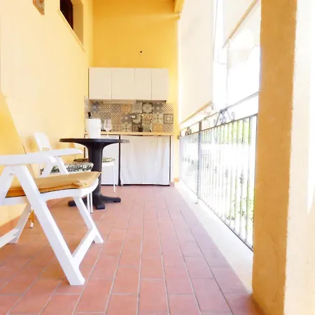 Apartment Leone1
