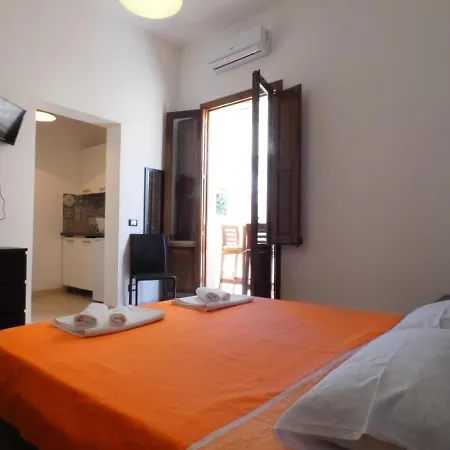 Apartment Leone1 San Vito Lo Capo