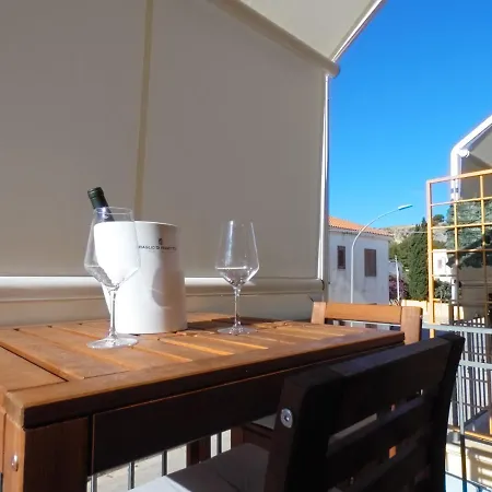Leone1 Apartment San Vito Lo Capo