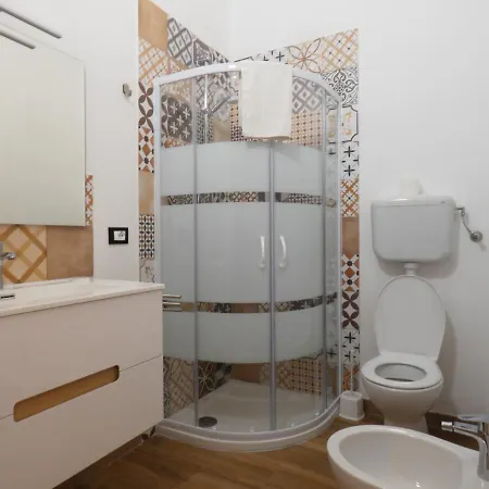 Apartment Leone1 San Vito Lo Capo