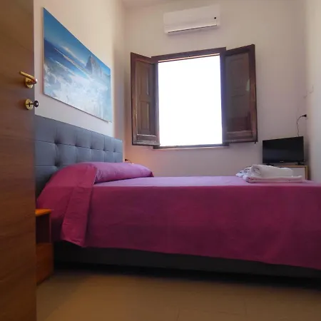 Apartment Leone1