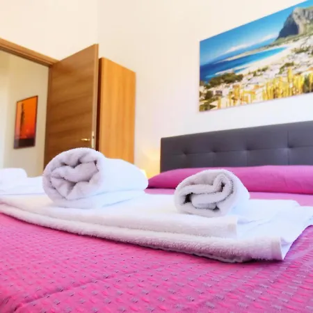 Apartment Leone1 *
