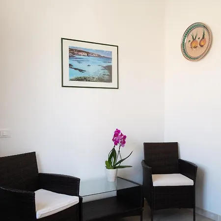 Apartment Leone1 *