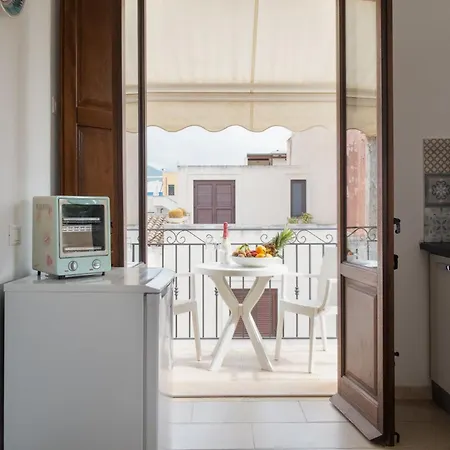 Leone1 Apartment San Vito Lo Capo