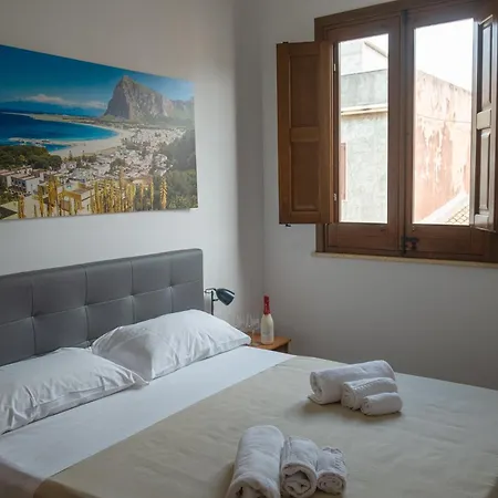 Leone1 Apartment
