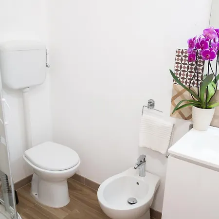 Apartment Leone1 *