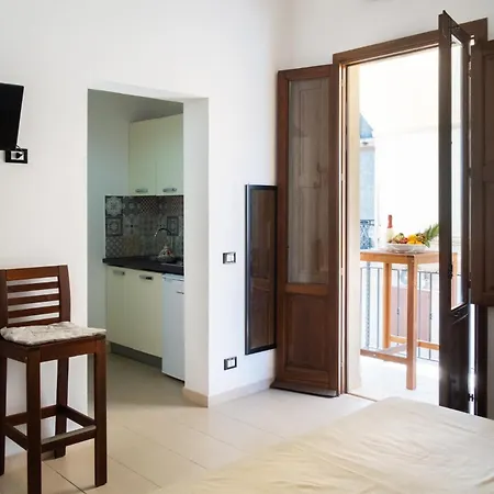 Apartment Leone1
