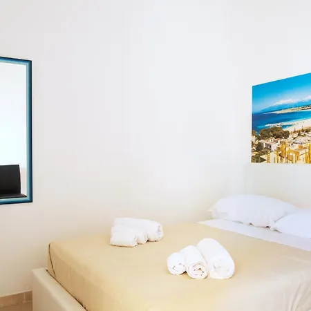 Apartment Leone1