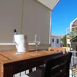 Leone1 Daire San Vito Lo Capo