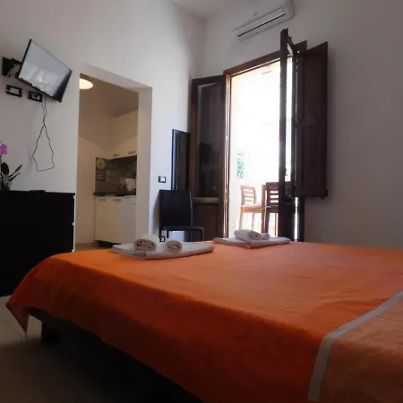 Apartment Leone1 San Vito Lo Capo