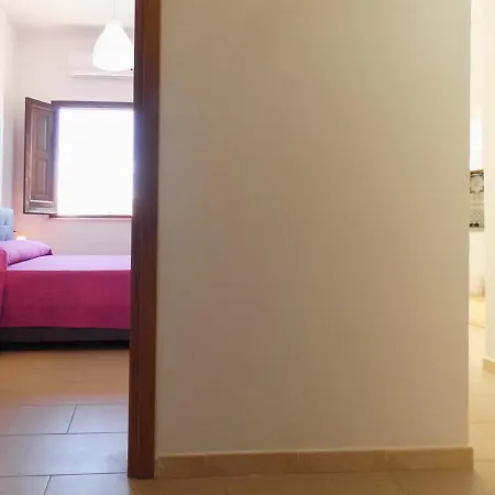 Apartment Leone1 *