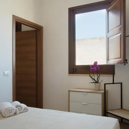 Apartment Leone1 San Vito Lo Capo